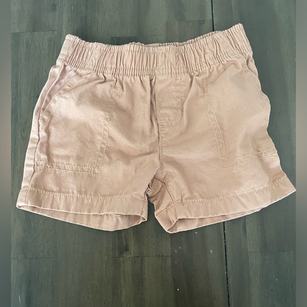 Baby shorts